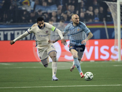 Sweden Soccer Conference League