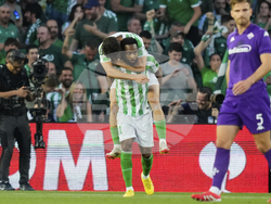 Spain Soccer Conference League