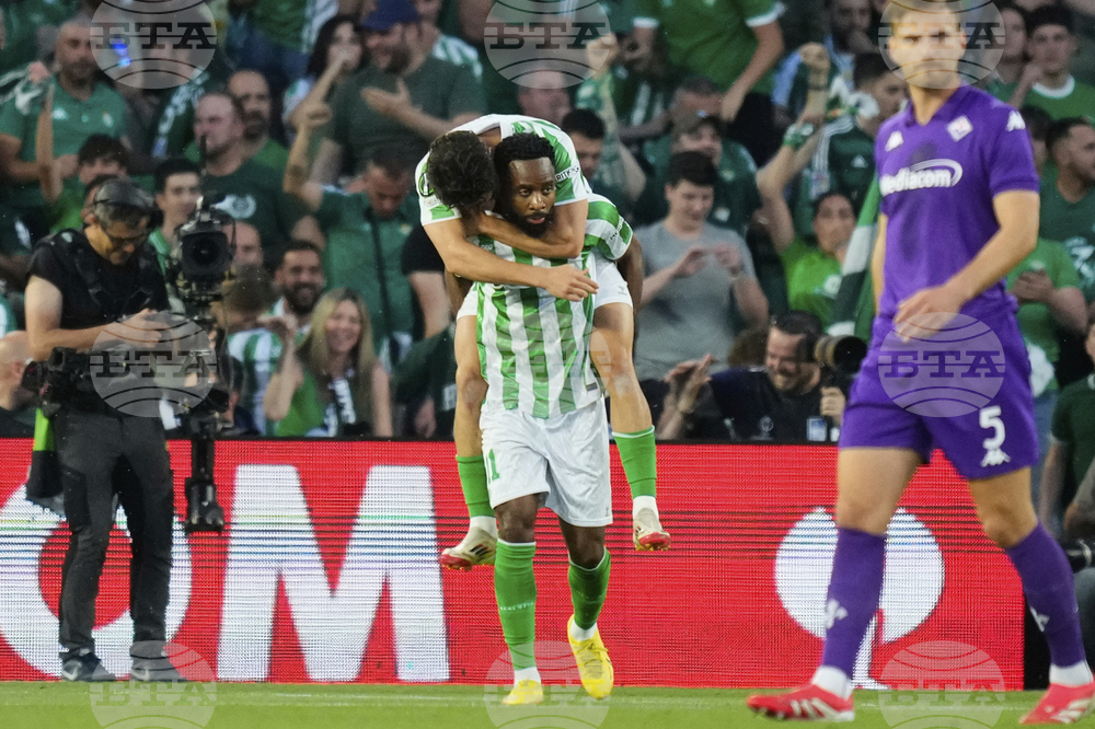 Spain Soccer Conference League