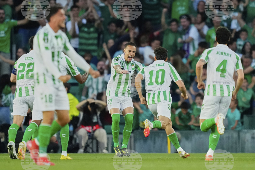 Spain Soccer Conference League