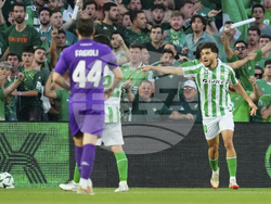 Spain Soccer Conference League