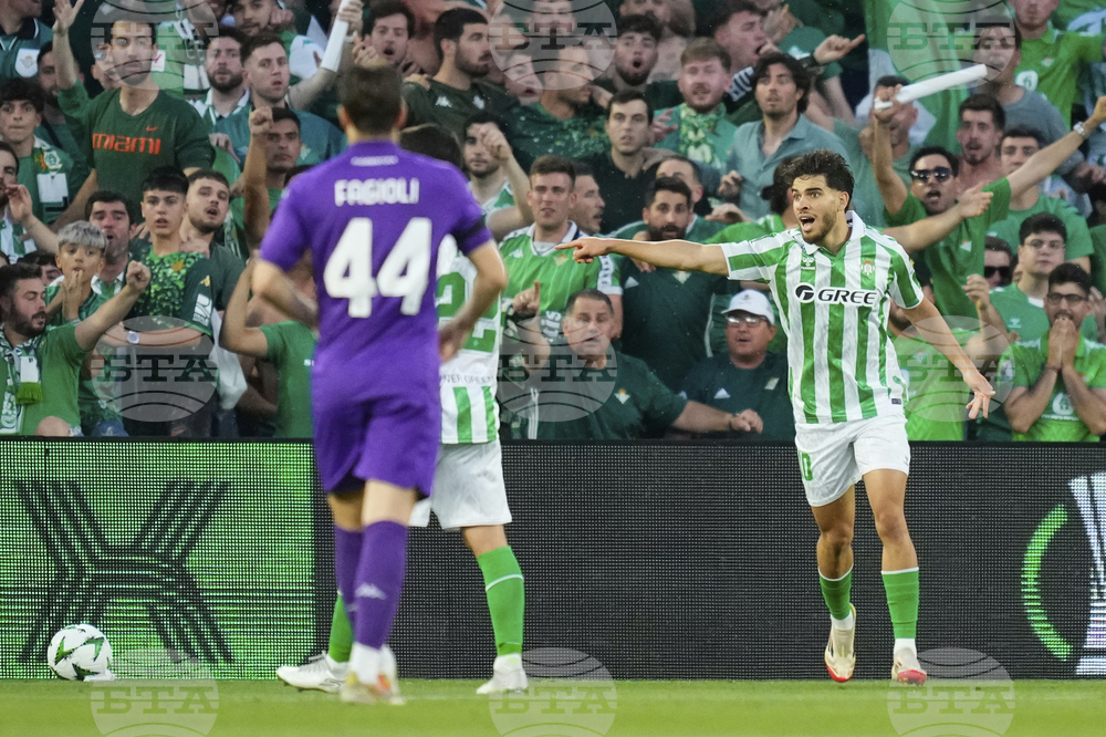 Spain Soccer Conference League