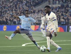 Sweden Soccer Conference League