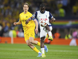 Britain Soccer Europa League
