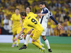 Britain Soccer Europa League