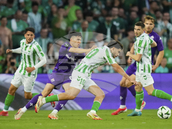 Spain Soccer Conference League