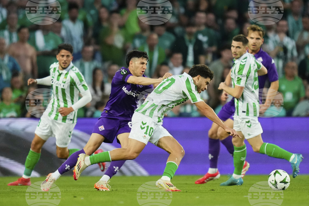 Spain Soccer Conference League