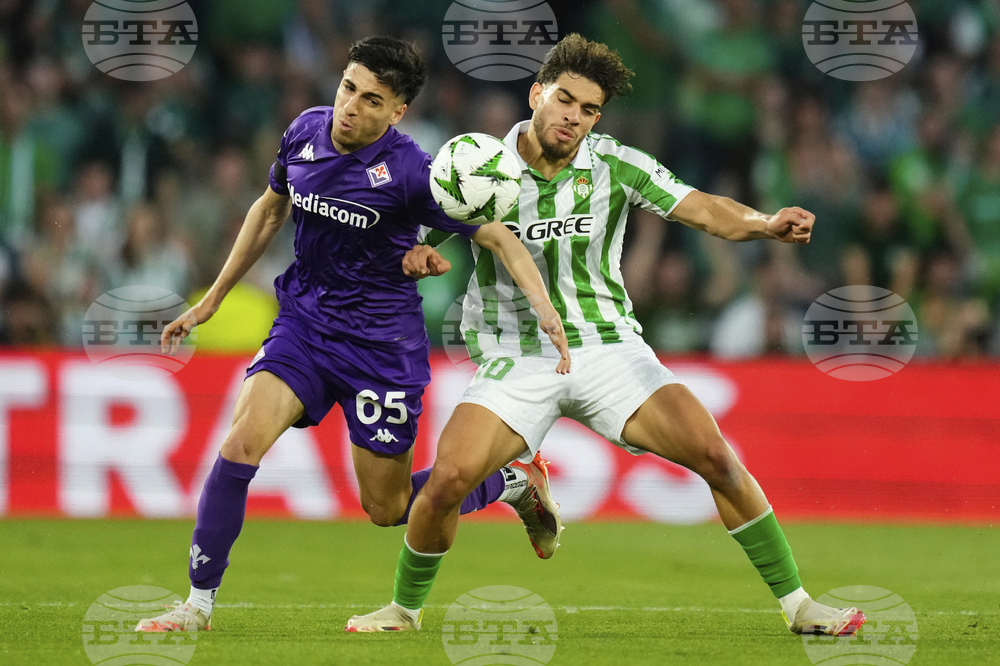 Spain Soccer Conference League