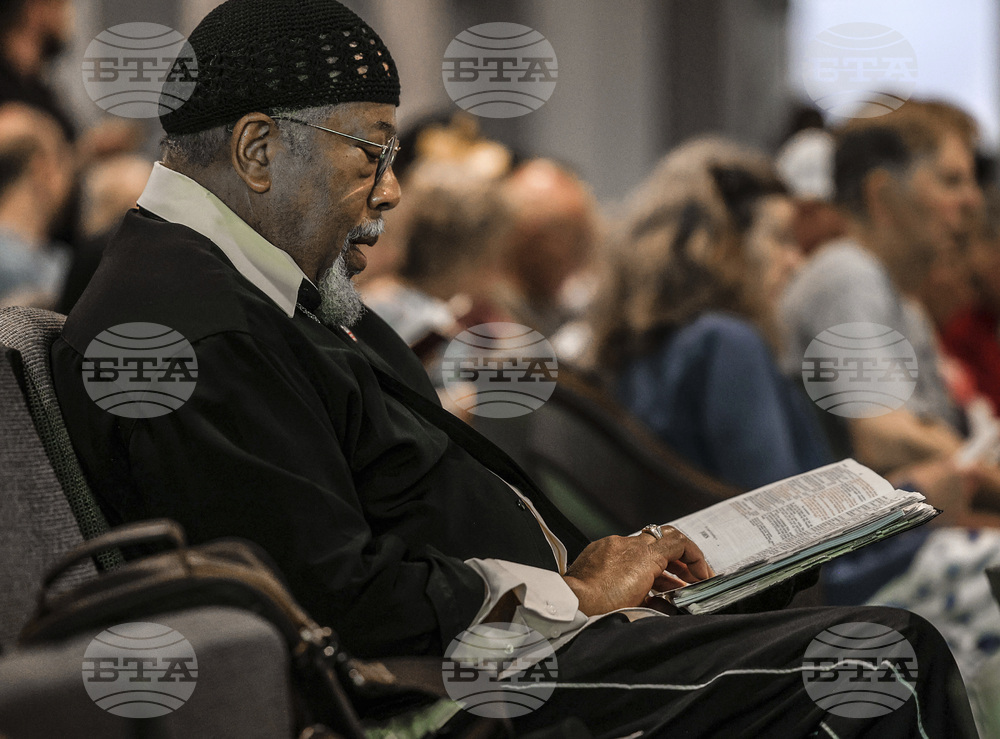 National Day of Prayer
