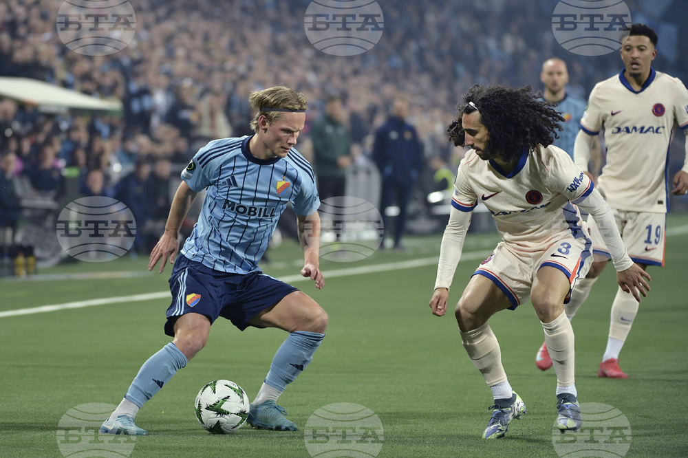 Sweden Soccer Conference League