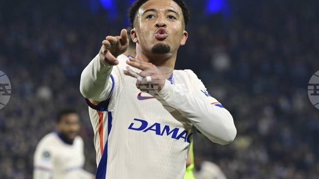 Турският Бешикташ е отправил запитване за Джейдън Санчо