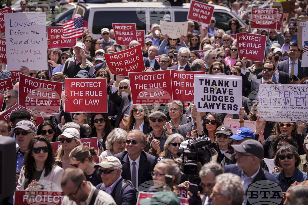 New York May Day Labor