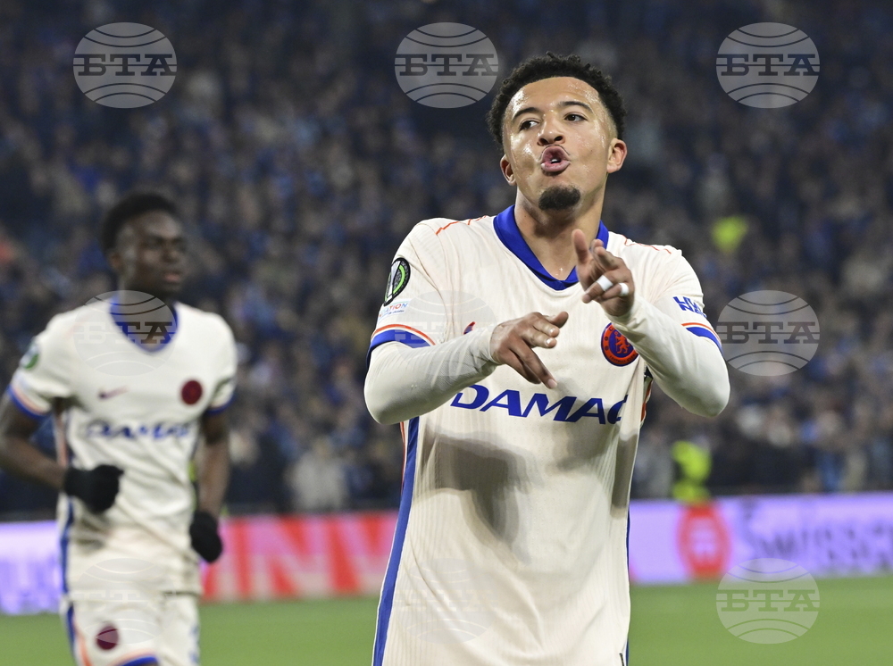 Ювентус изпраща подобрена оферта на Манчестър Юнайтед за Санчо