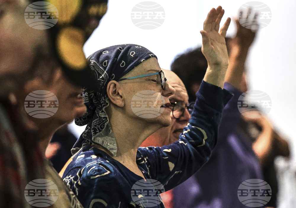 National Day of Prayer