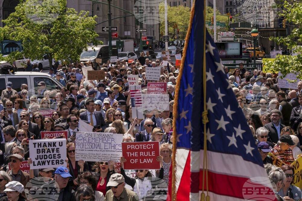 New York May Day Labor