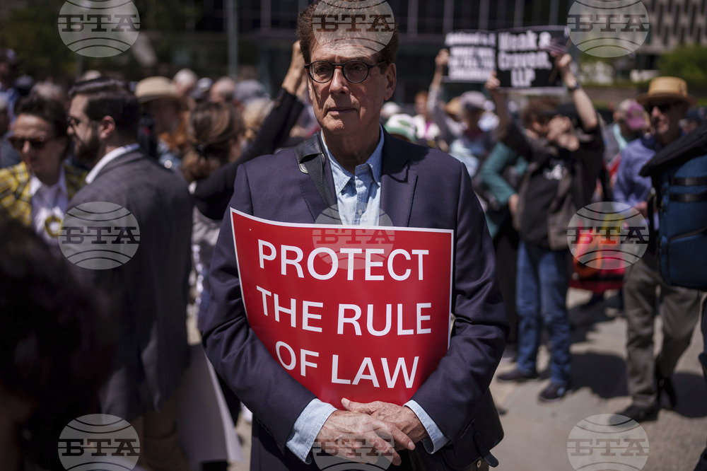 New York May Day Labor