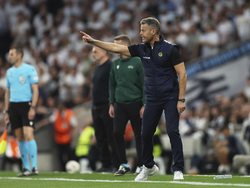 Britain Soccer Europa League