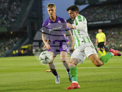 Spain Soccer Conference League