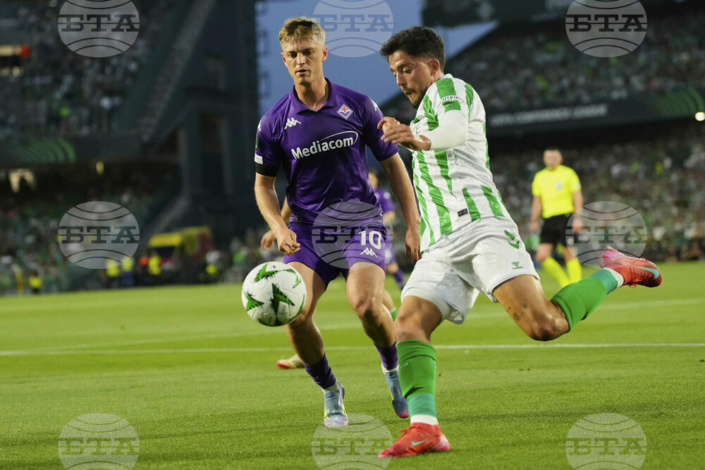 Spain Soccer Conference League