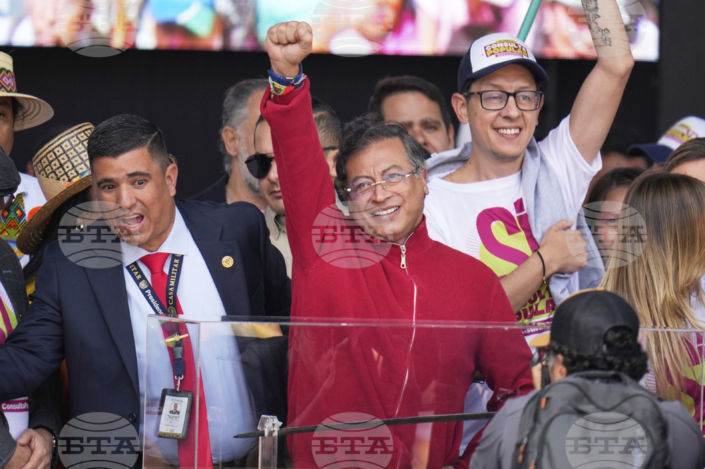 Colombia Referendum