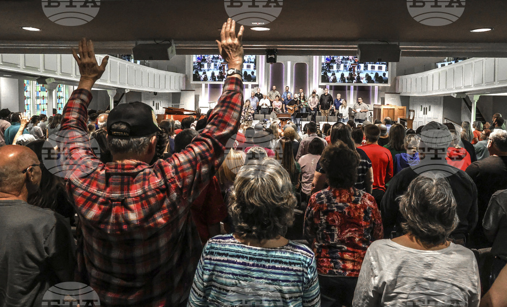 National Day of Prayer