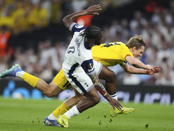 Britain Soccer Europa League
