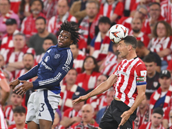 Spain Soccer Europa League