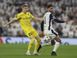 Britain Soccer Europa League