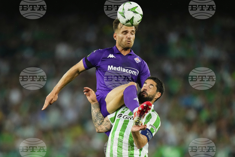 Spain Soccer Conference League