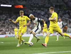 Britain Soccer Europa League