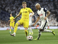Britain Soccer Europa League