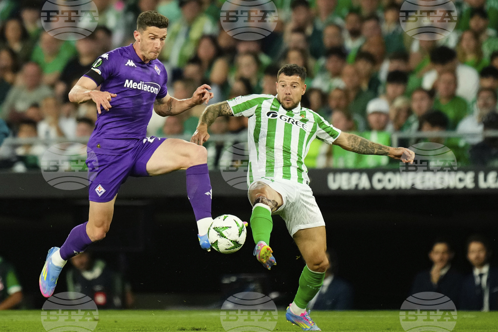 Spain Soccer Conference League