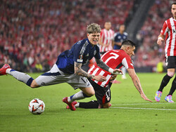 Spain Soccer Europa League