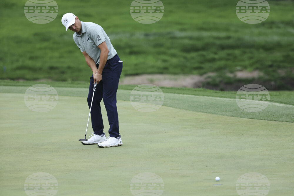 Byron Nelson Golf