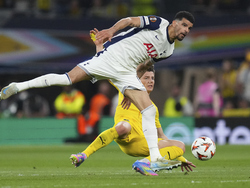 Britain Soccer Europa League