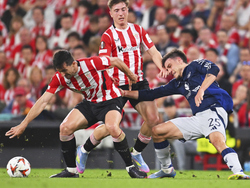 Spain Soccer Europa League