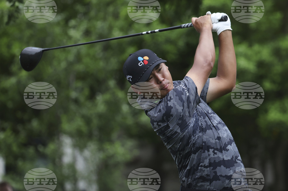 Byron Nelson Golf