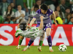 Spain Soccer Conference League