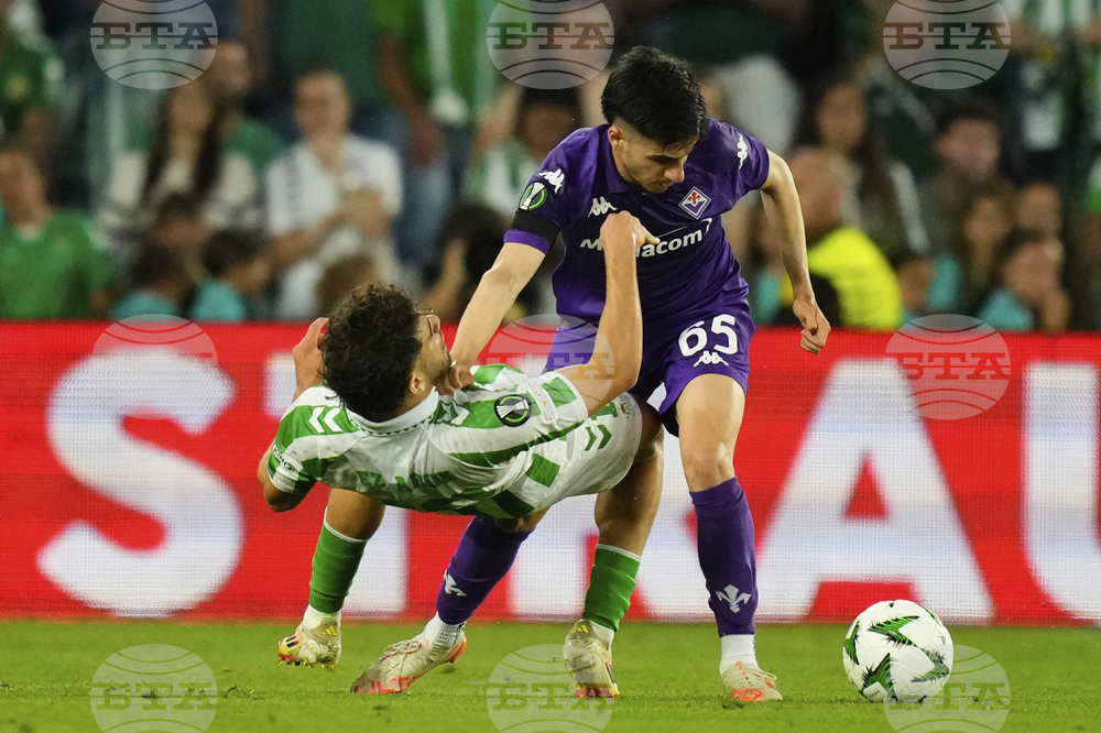 Spain Soccer Conference League
