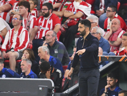 Spain Soccer Europa League