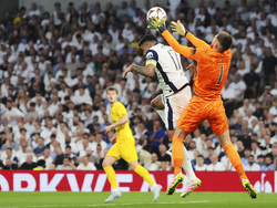 Britain Soccer Europa League