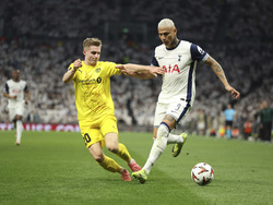 Britain Soccer Europa League