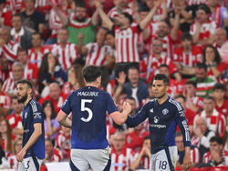 Spain Soccer Europa League