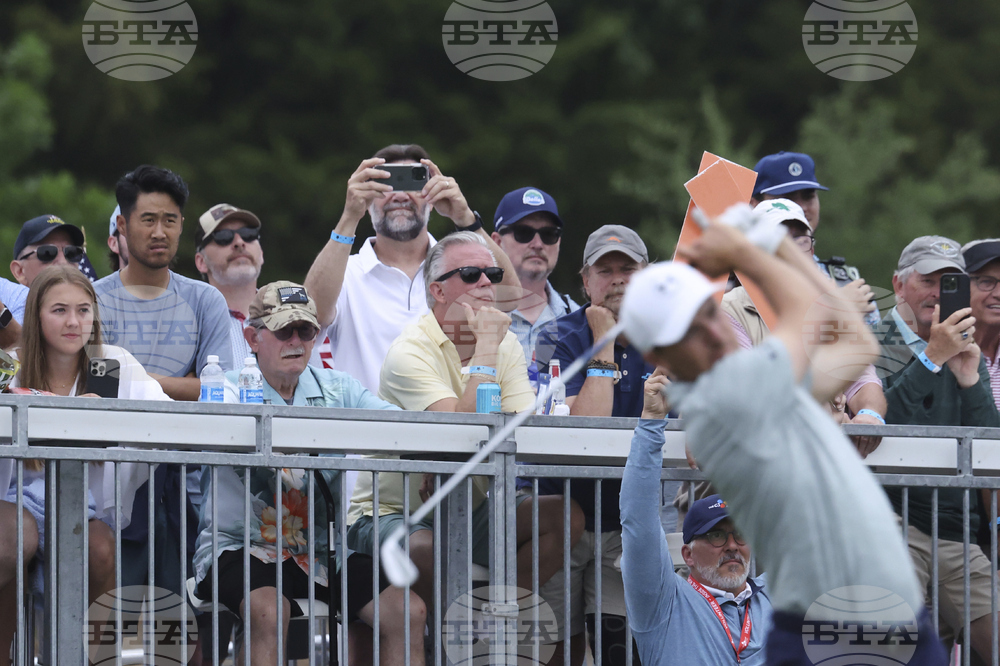 Byron Nelson Golf