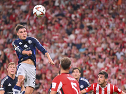 Spain Soccer Europa League
