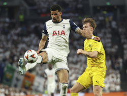 Britain Soccer Europa League