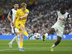 Britain Soccer Europa League