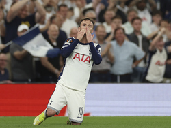 Britain Soccer Europa League