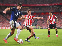 Spain Soccer Europa League