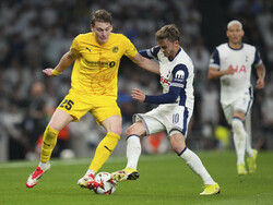 Britain Soccer Europa League